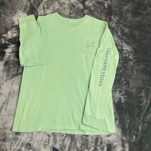 Vineyard Vines long sleeve T